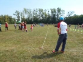 Hasiči-Trstěnice 07/2018