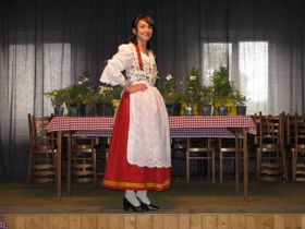 Beseda s důchodci 19. 9. 2010