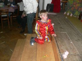 Karneval 2010