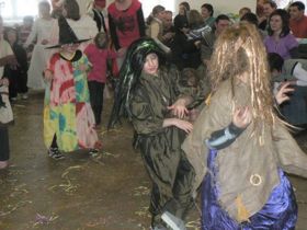 Karneval 2010