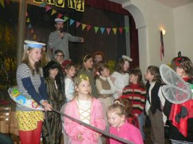 Karneval 2010