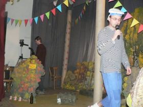 Karneval 2010