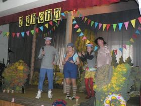 Karneval 2010