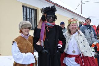 Masopust 2010
