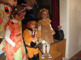 Karneval 2012