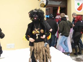 Masopust 2012