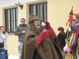 Masopust 2012