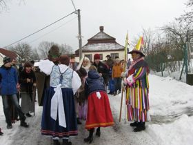 Masopust 2012