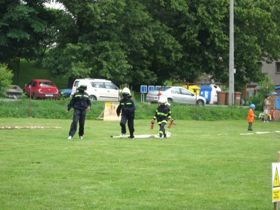 Přívítání prázdnin 29.6.2013