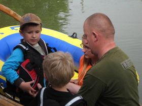 Přívítání prázdnin 29.6.2013