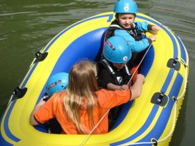 Přívítání prázdnin 29.6.2013