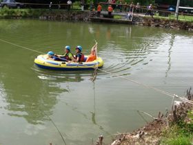 Přívítání prázdnin 29.6.2013