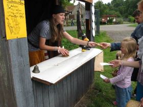 Přívítání prázdnin 29.6.2013