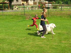 Dětský den 28.6.2014