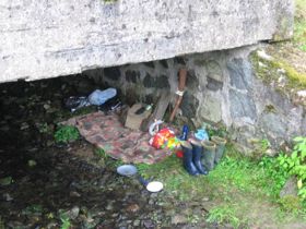 Dětský den 28.6.2014