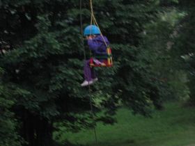 Dětský den 28.6.2014