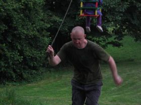 Dětský den 28.6.2014