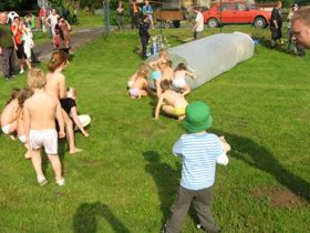 Dětský den 28.6.2014