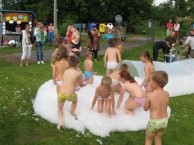 Dětský den 28.6.2014