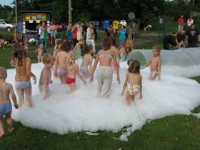 Dětský den 28.6.2014