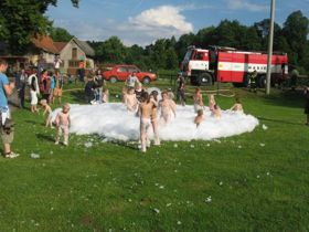 Dětský den 28.6.2014