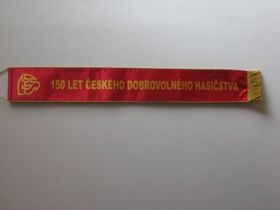 Svěcení praporu 20.9.2014