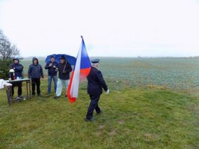 Oslava 100.výročí vzniku čs.státu 28.10.2018