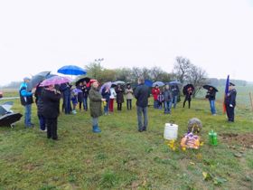 Oslava 100.výročí vzniku čs.státu 28.10.2018