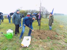 Oslava 100.výročí vzniku čs.státu 28.10.2018