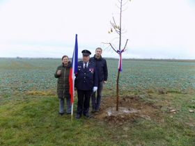 Oslava 100.výročí vzniku čs.státu 28.10.2018