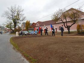 Oslava 100.výročí vzniku čs.státu 28.10.2018