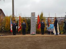 Oslava 100.výročí vzniku čs.státu 28.10.2018