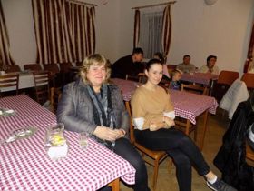 Adventní setkání ze zpěvem 10.12.2018
